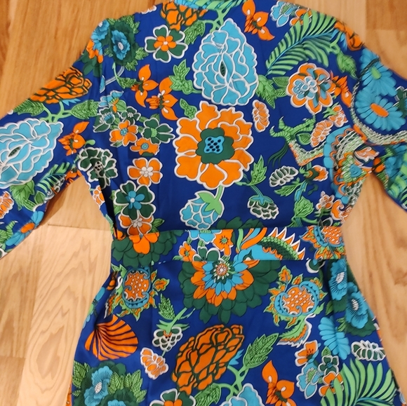 Trashy Diva Heather Blazer - Picture 4 of 7